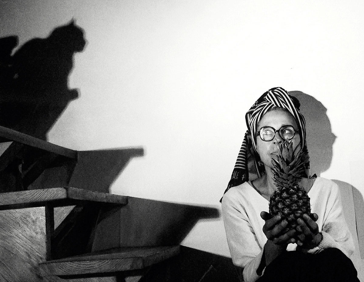 Сочетание интеллекта и агрессивности позволило людям стать доминирующим видом. Теперь мы создаем существ, превосходящих нас по этим качествам