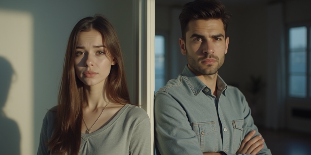 – Раз твоя мать считает меня жадной, пусть сама оплачивает твои кредиты! – сказала Кира, захлопнув дверь