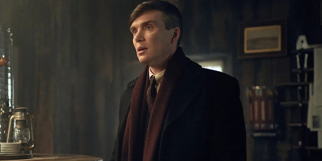 Фильм «Острые козырьки: Бессмертный человек» ставит рекорды на Netflix