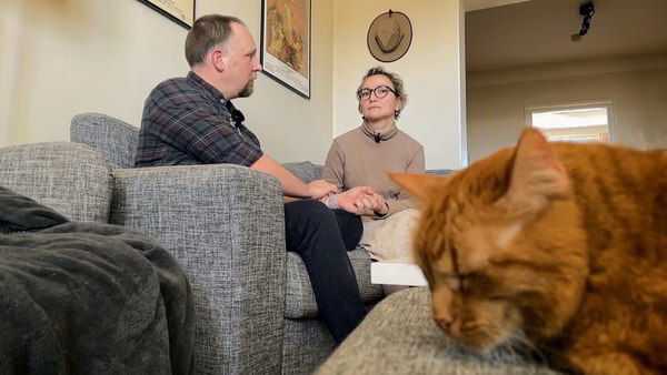    Россиянку депортируют из Швеции за развод с украинцем