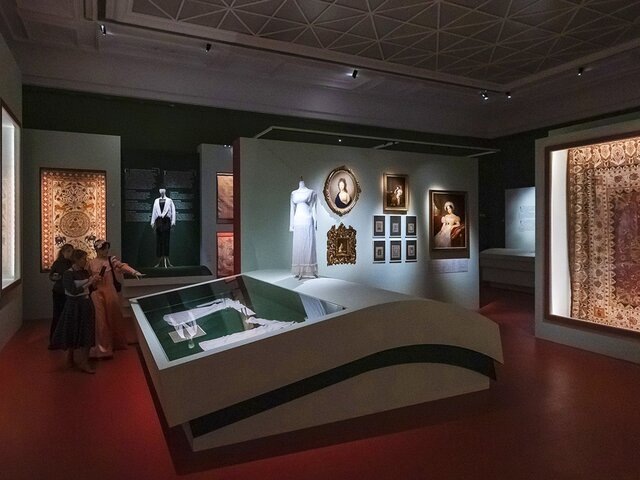    Фото: портал мэра и правительства Москвы/Игорь Захаров