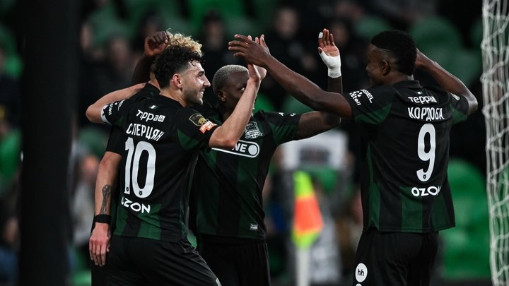 ФК «Краснодар»