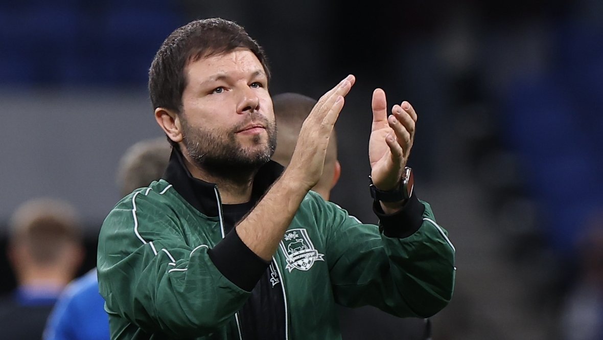 Мурад Мусаев