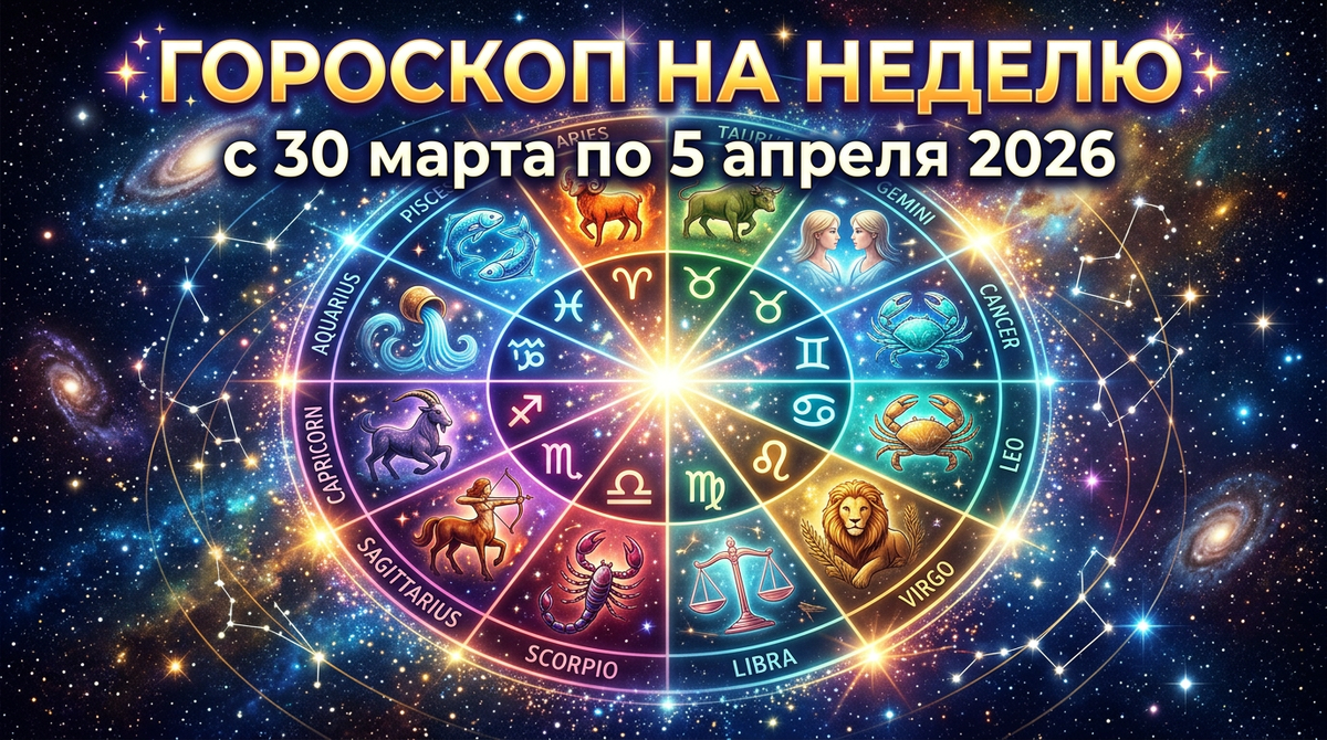 Период с 30 марта по 5 апреля 2026 года обещает быть крайне насыщенным с астрологической точки зрения. Весна 2026 года — это время глобальных сдвигов, так как мы находимся под влиянием эпохальных транзитов: Плутон уже прочно обосновался в Водолее, трансформируя общество, Уран идет по знаку Близнецов, революционизируя наши способы общения и обучения, а Нептун и Сатурн, находясь в Овне, создают уникальный коктейль из мечтательности и жесткой необходимости действовать. Эта неделя совпадает с активным развитием весенних энергий после Равноденствия, толкая нас к новым начинаниям.

Ниже представлен подробный, объемный и глубокий прогноз для каждого знака зодиака, учитывающий положение планет в домах и общую энергетику этого периода.