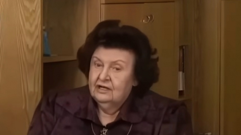    Скриншот из видео