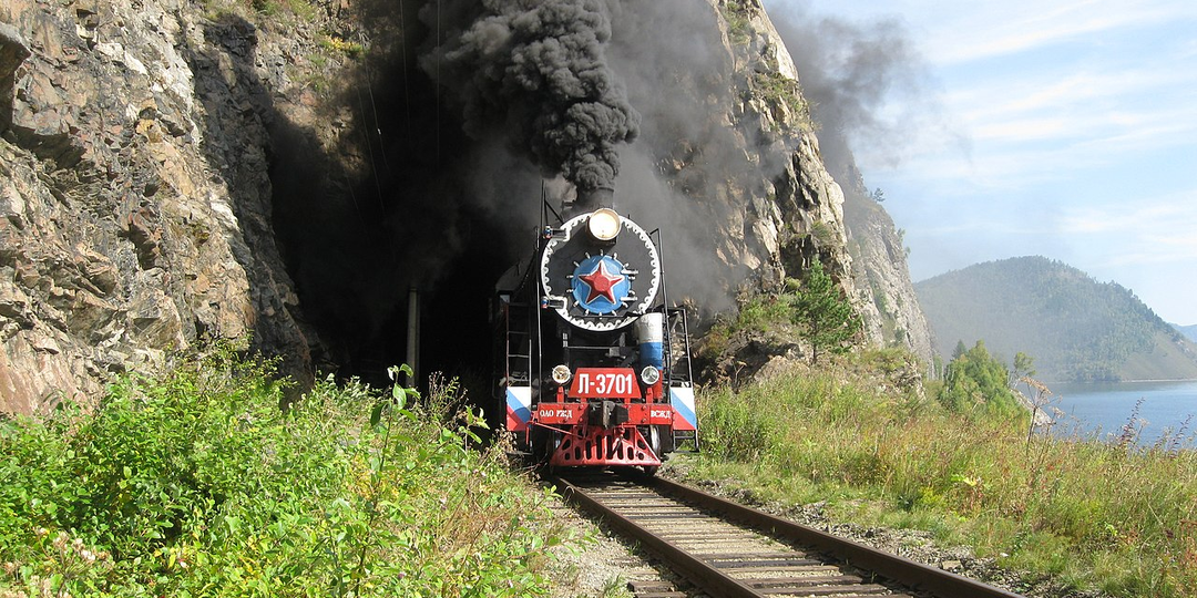 Конструкторы локомотивов: сердце железнодорожного транспорта