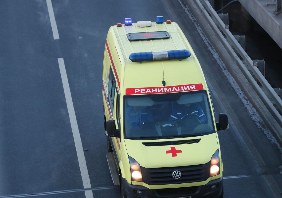     / Источник: © ИЗВЕСТИЯ/Алексей Майшев