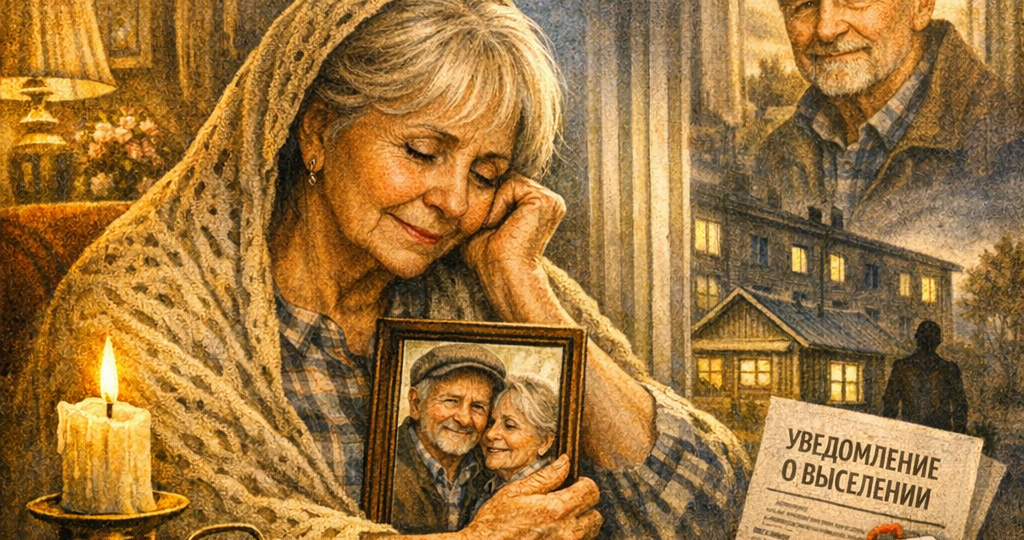 Соседка оформила ренту на квартиру и теперь живёт в 2 раза лучше. Стоит ли рисковать