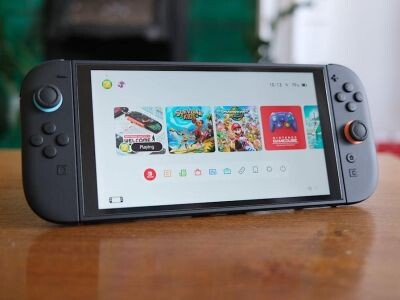    Аналитик рассказал, насколько Switch 2 обошла оригинал по продажам