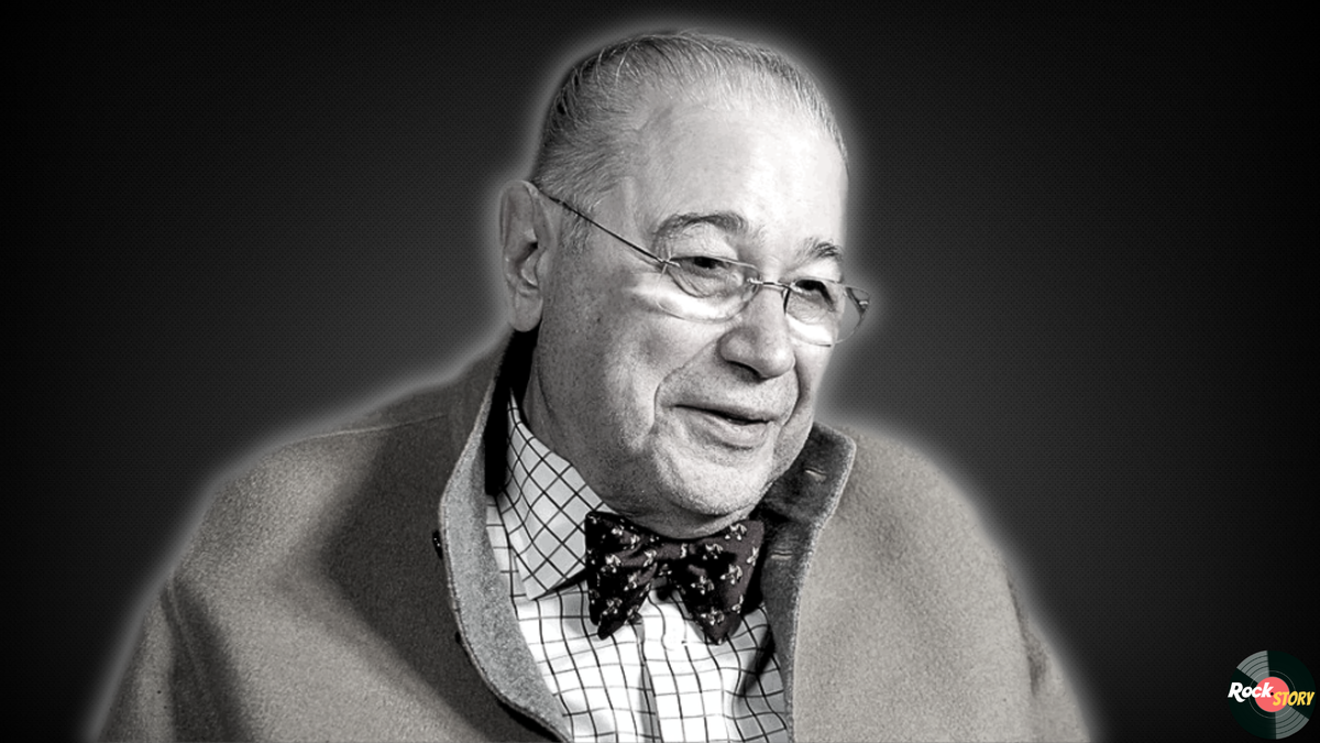 На фотографии: Евгений Петросян