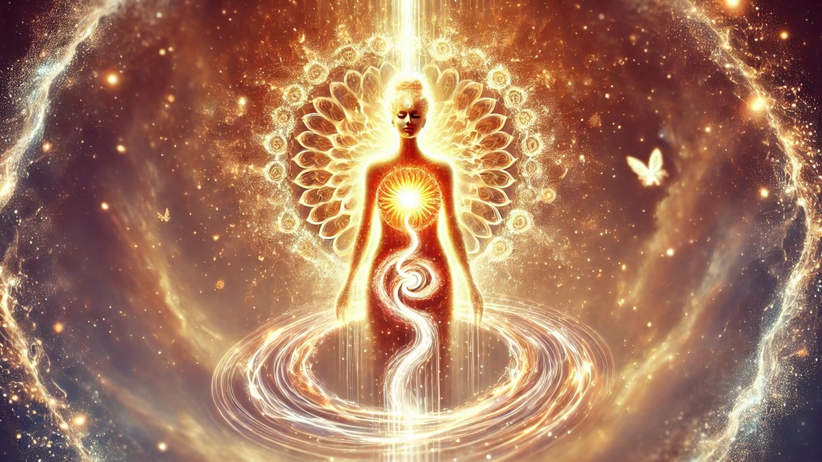 Оформление автора. Возвращение Потока