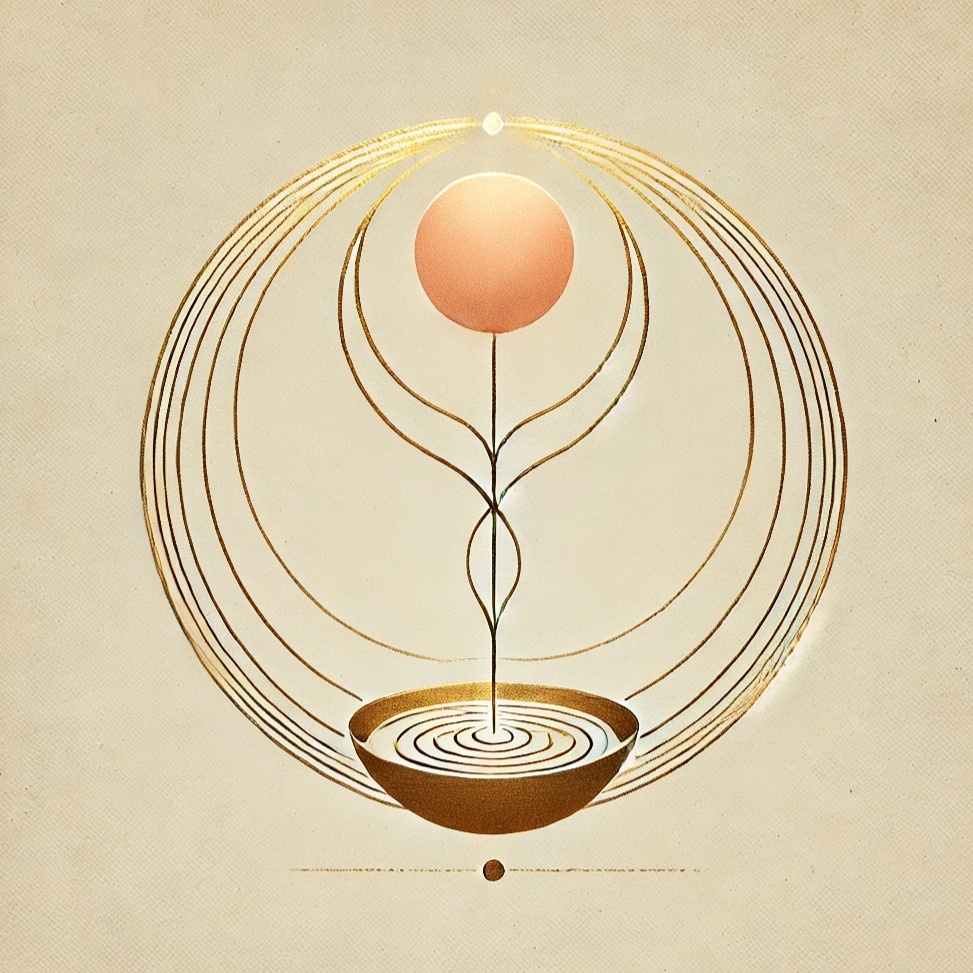 Глиф "Возвращение Потока"