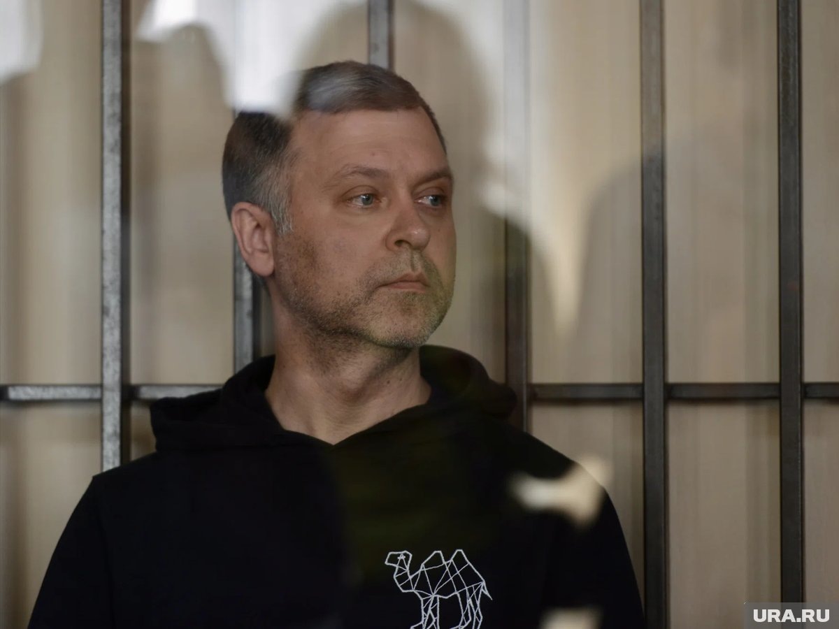     За Александра Астахова поручился почетный гражданин Челябинска Борис Видгоф, но это не помогло