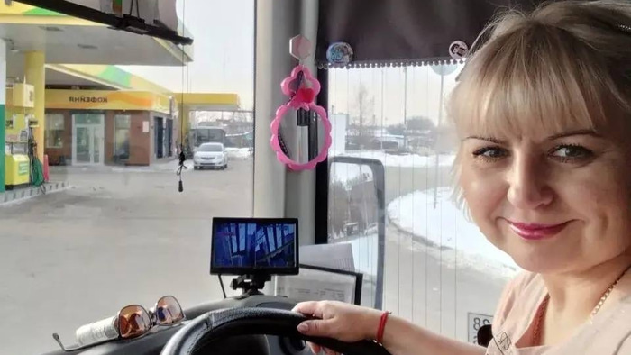    Фото: vk.com/deptrans_omsk