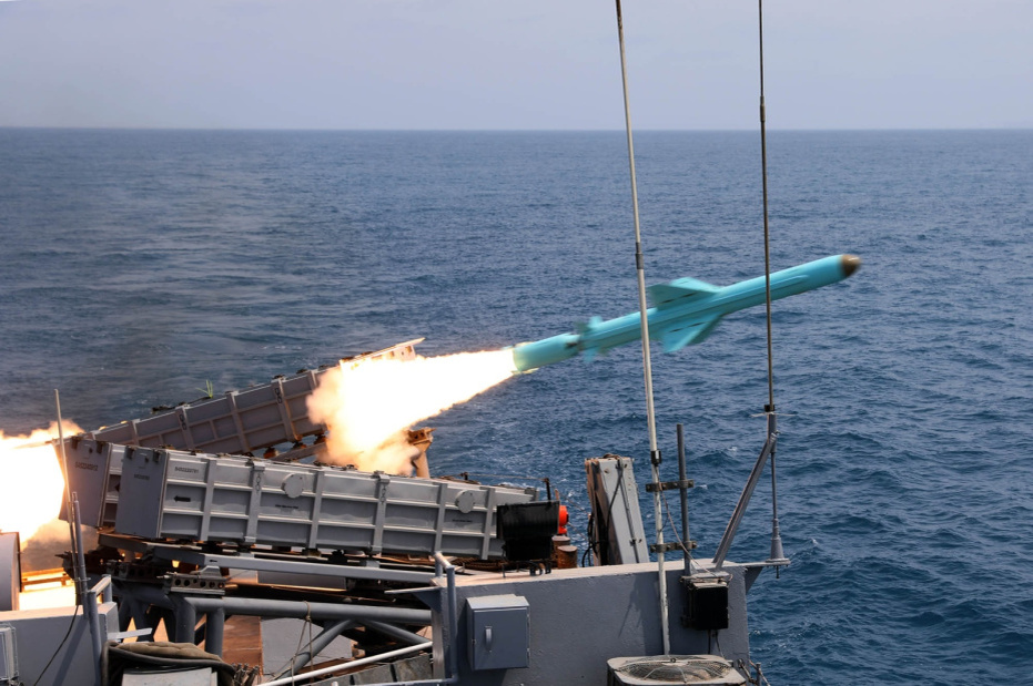    Iranian Army Office/Keystone Press Agency/Global Look Press