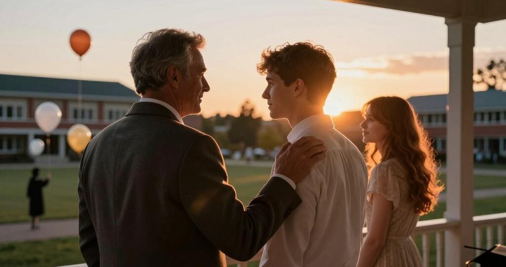 Знаете это чувство, когда ты в компании «своих», а тебе дают понять, что ты — не совсем свой? Никита узнал его в 8-м классе.