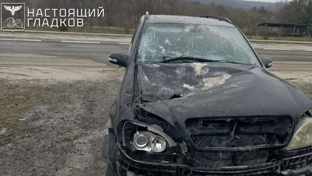     Фото: t.me/vvgladkov