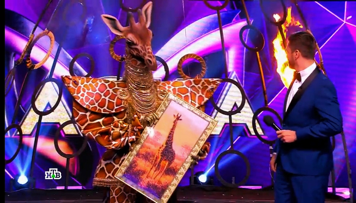 Кадры из открытых источников 