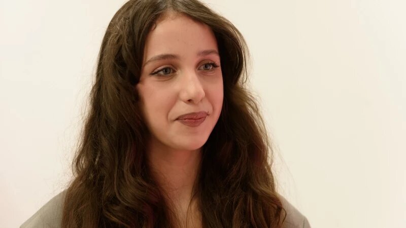     Варя Кольченко Дмитрий Лямзин