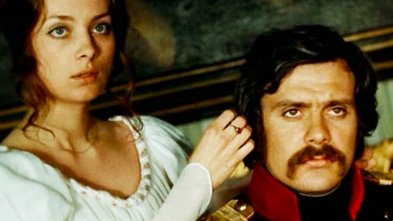 «Станционный смотритель» - а стоило ли плакать по такой дочери?