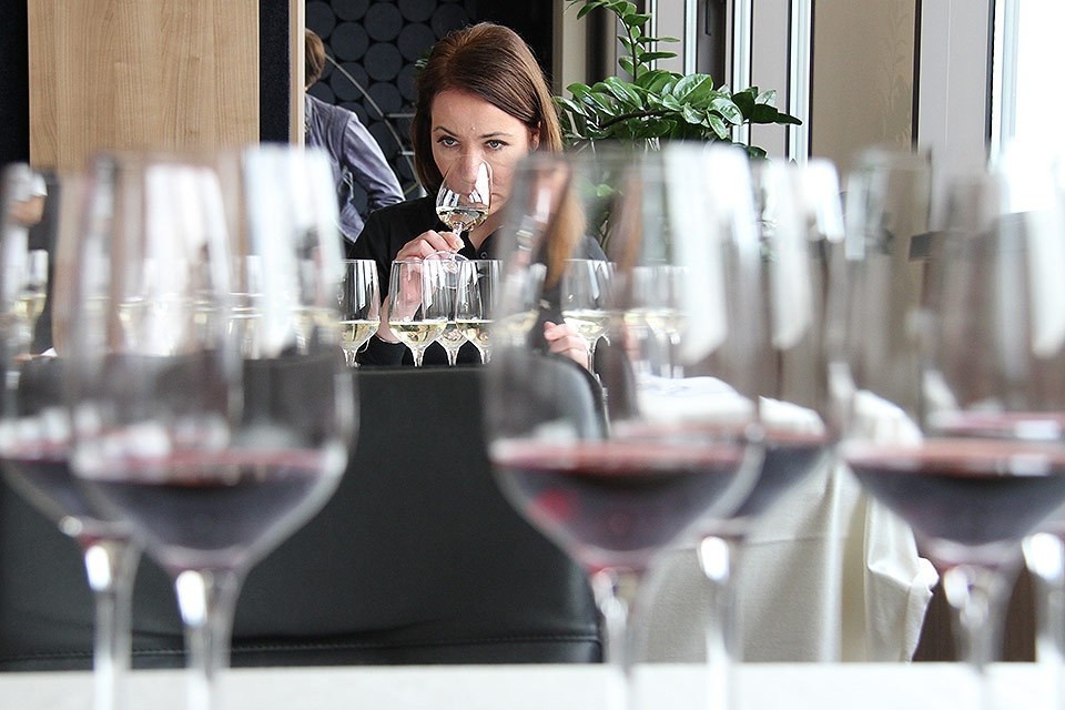    В Роскачестве раскрыли данные о подделке вин GLOBAL LOOK PRESS