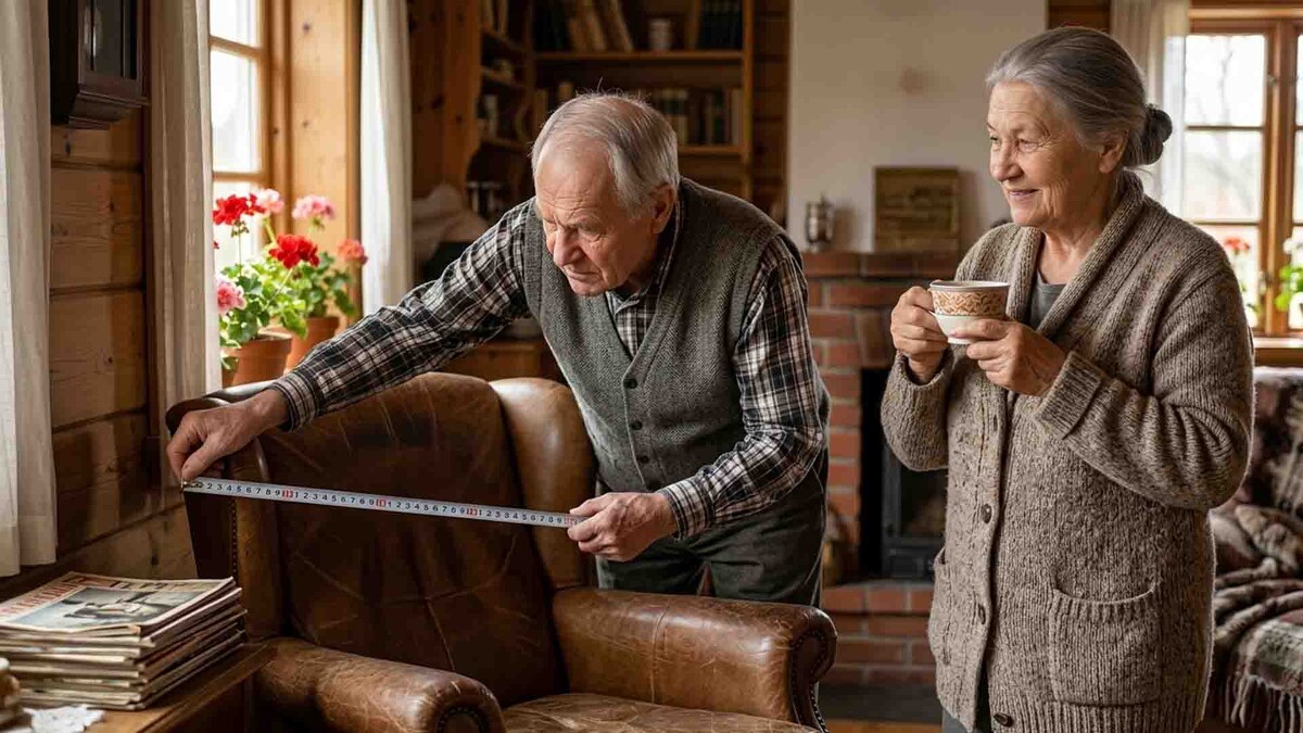 Когда каждый сантиметр имеет значение для нейронных связей.