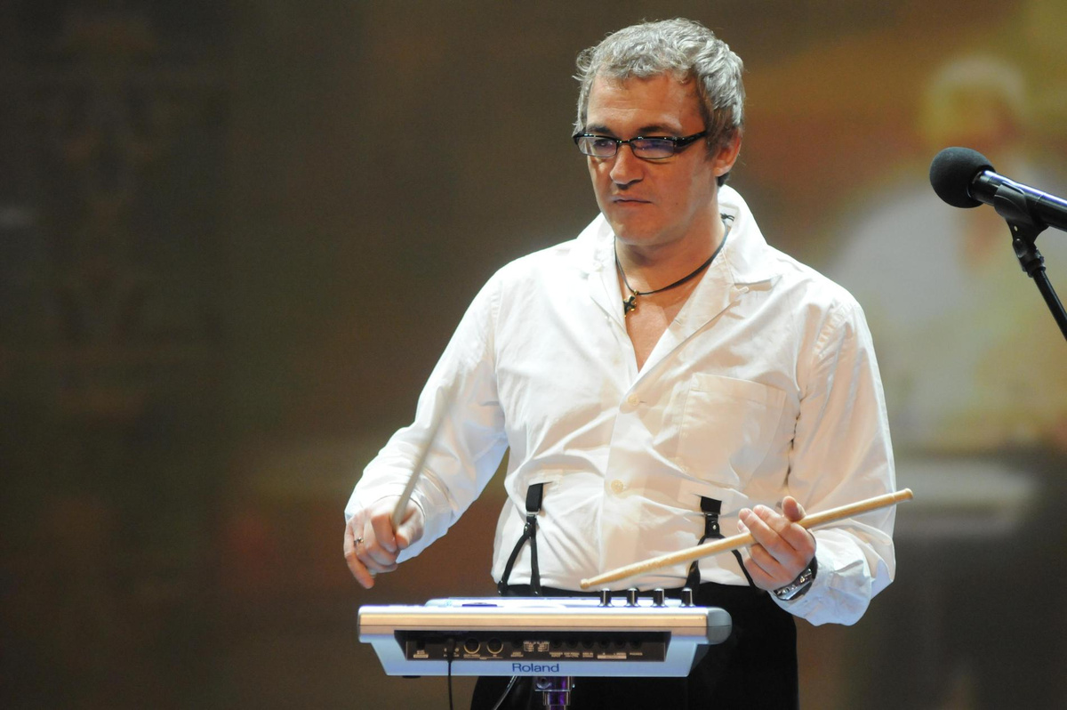    Дмитрий Дибров. Фото: Legion-Media