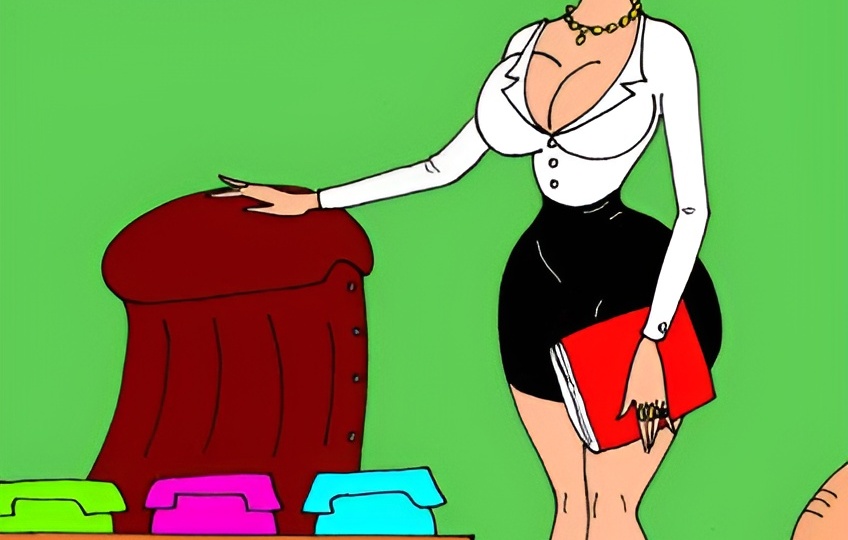 25 смешных карикатур на все случаи жизни: как победить воскресное волнение