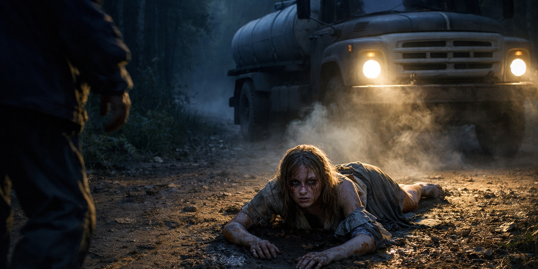 «Золотая молодёжь» устроила охоту на людей: выживший свидетель раскрыл, как милиция и прокуратура всё прикрывали, но за ним идёт охота