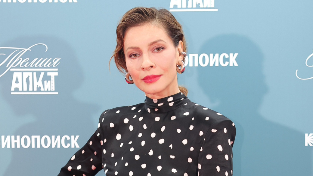 Фото Starface.ru