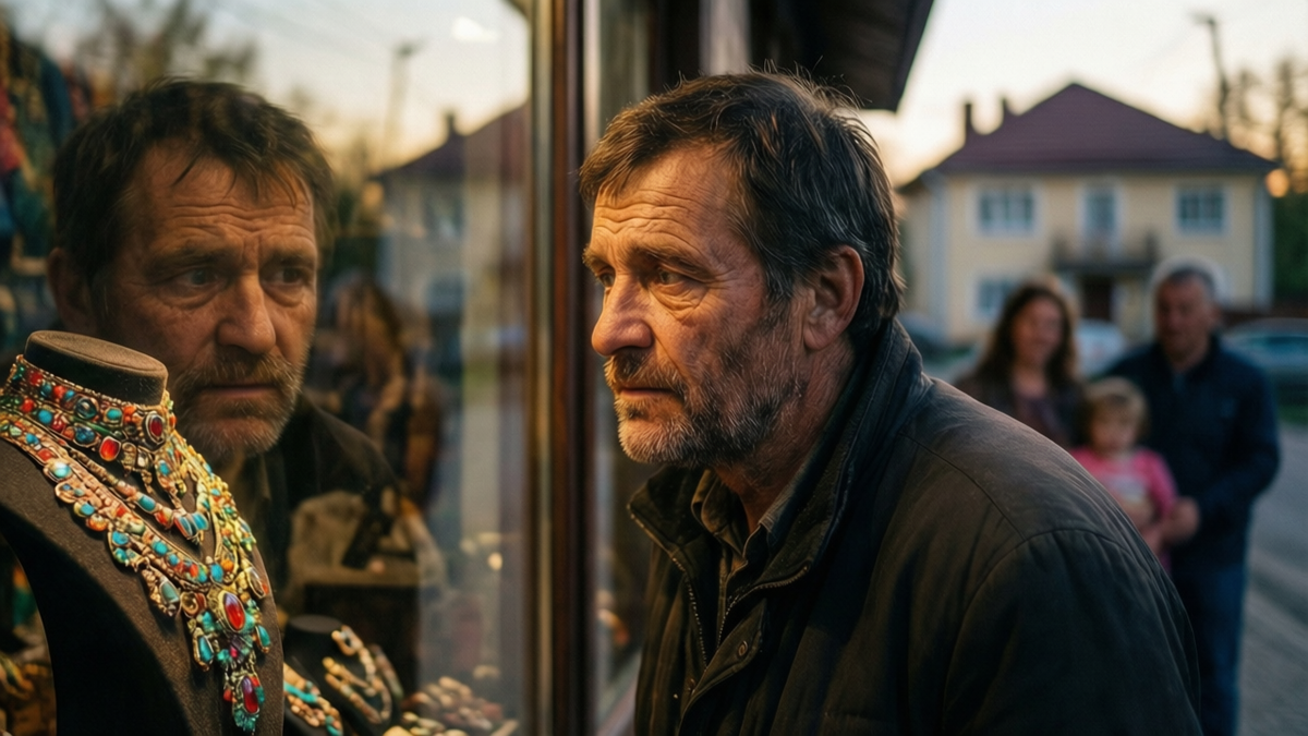 Ловушка ожидания