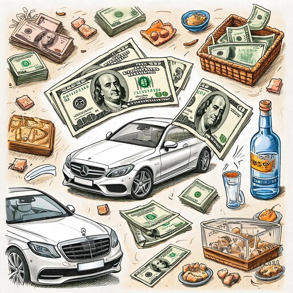 Смысл денег