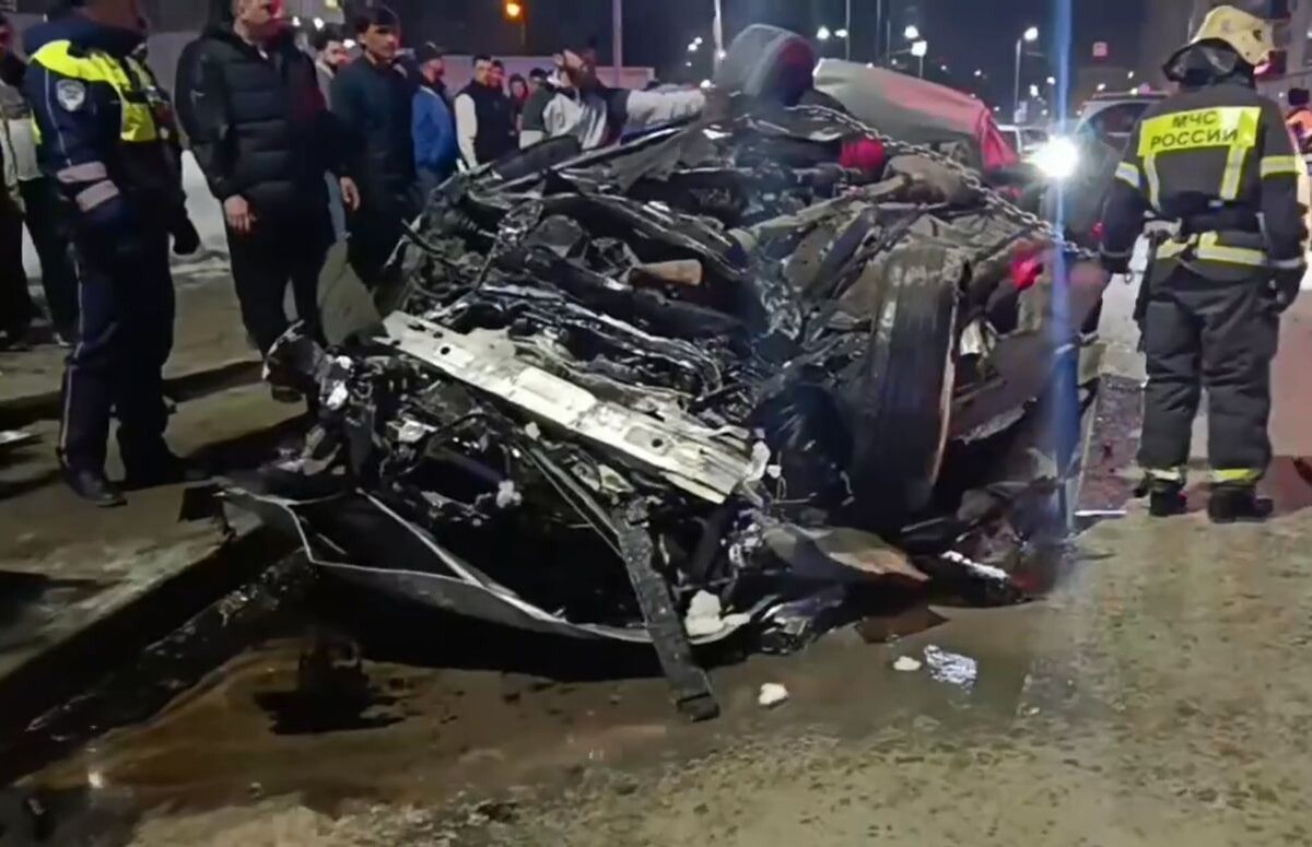     / Источник: Кадр из видео