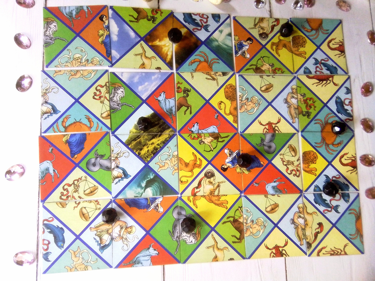 Фото автора канала.