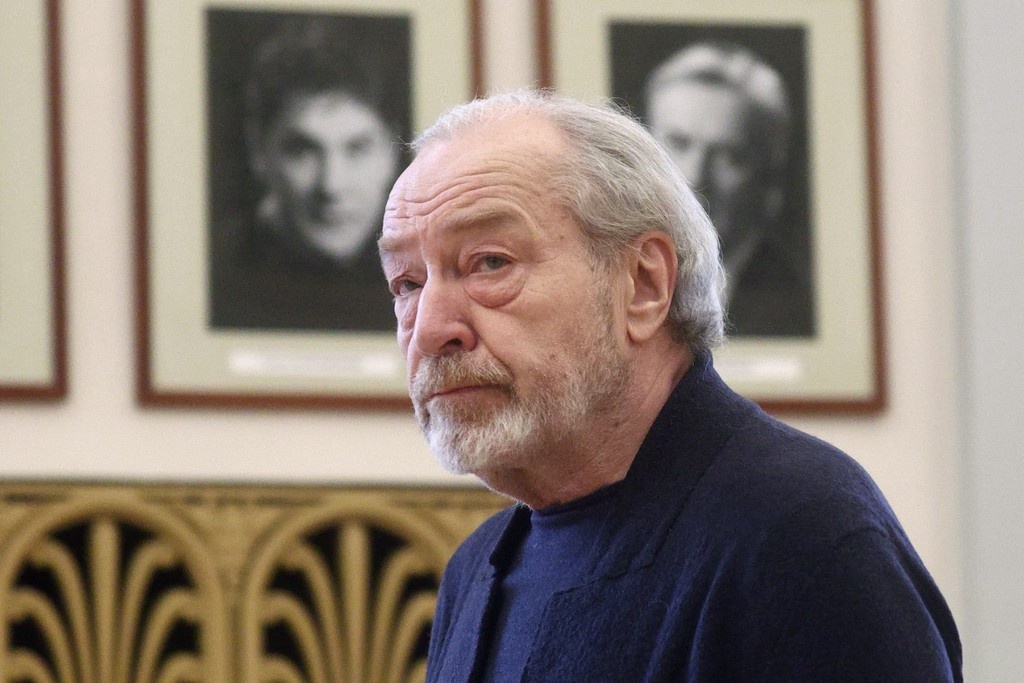    Фото © Софья Сандурская / ТАСС