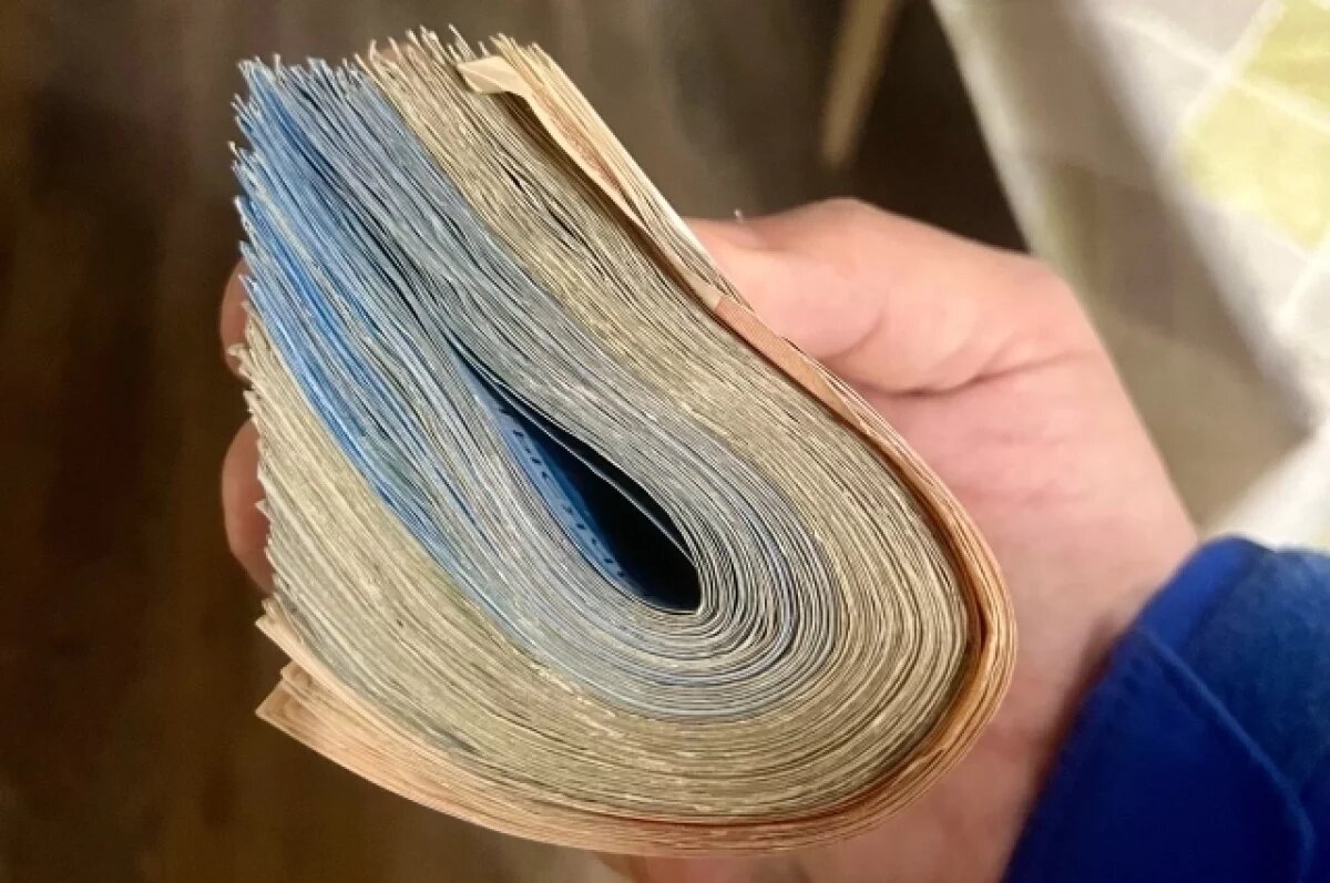    Долги по зарплате в Забайкалье составили 76,5 млн рублей на конец февраля