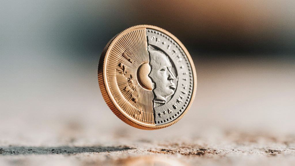 Монета, которая знает правду