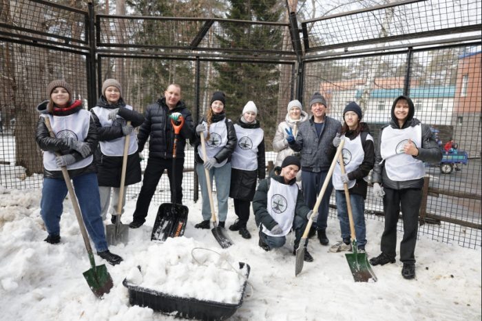 Фото: Минприроды НСО.