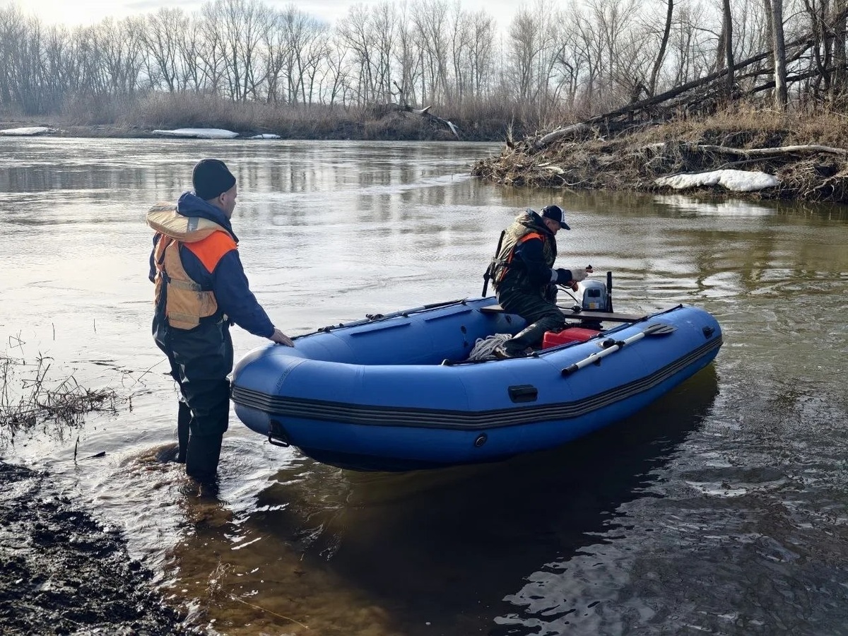    Вышел на Урал и не вернулся: В Кувандыкском округе ищут пропавшего мужчину