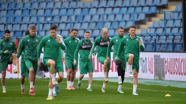    © Photo : Telegram / АБФФ