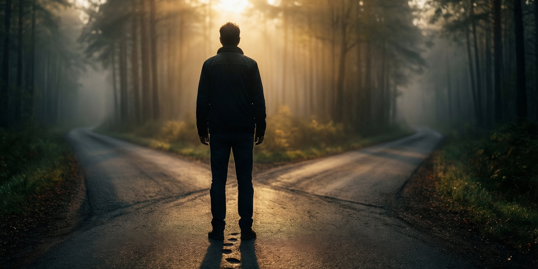 Как перестать искать идеальный выбор и научиться жить с любым?