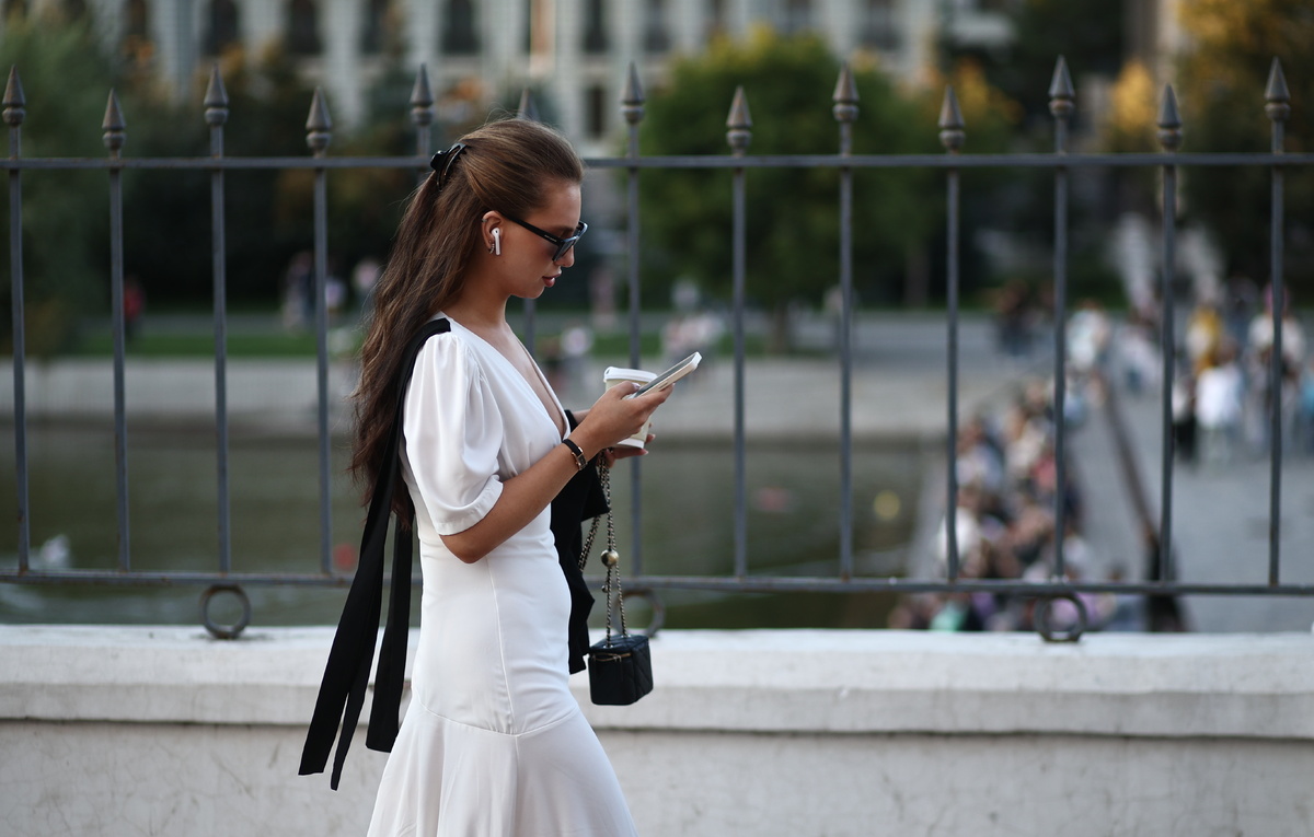 Михаил Терещенко/ТАСС