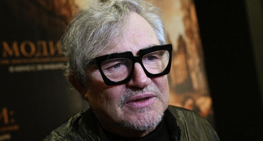    РИА Новости