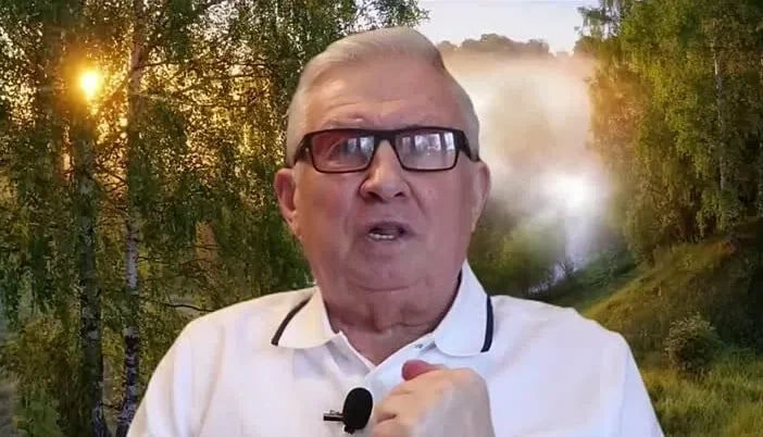 Борис Константинович Ратников. Покаяние (переосмысление) - механизм ввода человека в сбалансированное состояние