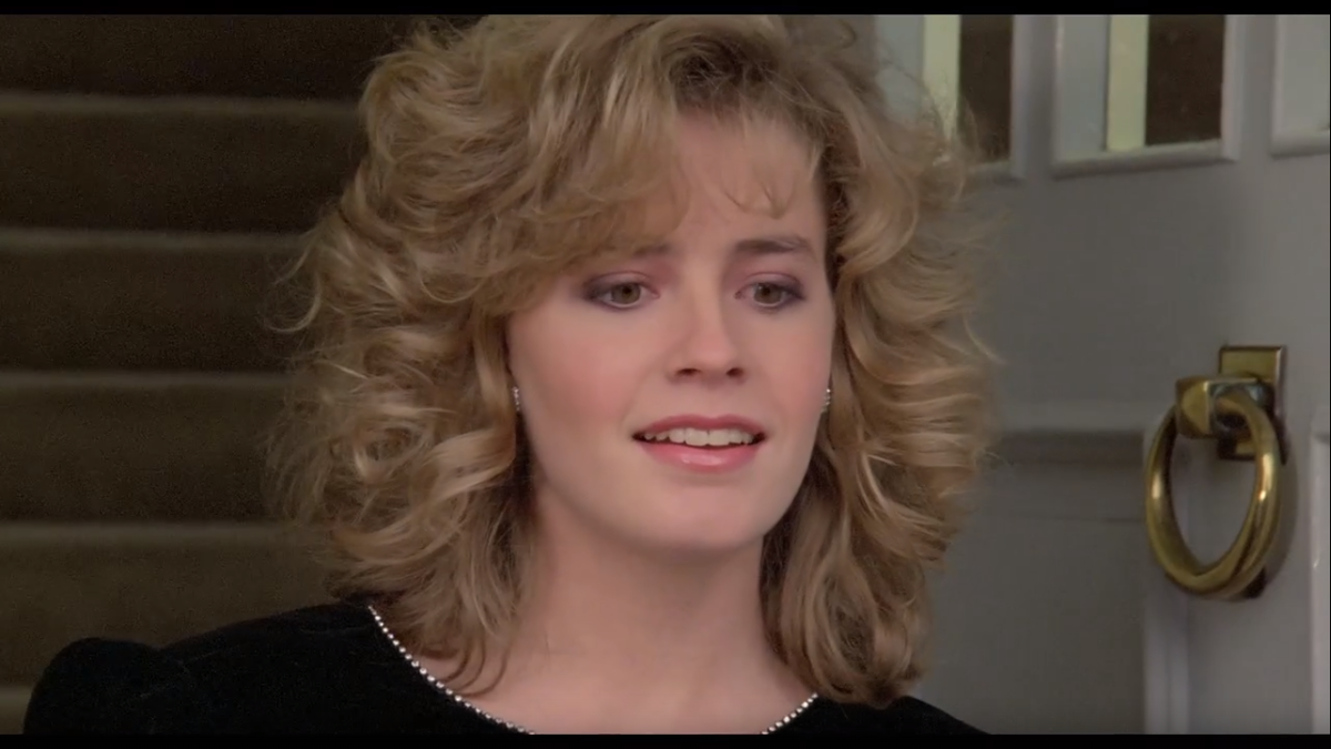 Элизабет Шу: кадр из фильма "Приключения няни"