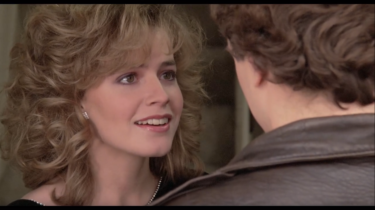 Элизабет Шу: кадр из фильма "Приключения няни"