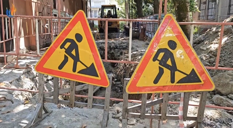    Фото: пресс-служба «Сочитеплоэнерго»