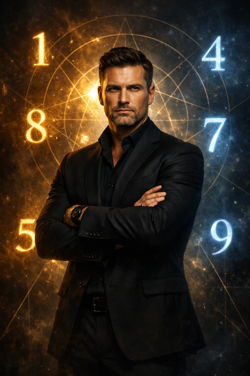 Замечали, что одни люди заходят в комнату и сразу приковывают внимание, а другие годами сидят в тени? Это не магия, это математика характера. Разбираем, какие числа судьбы выдают в вас прирожденного вожака, а кому суждено управлять тайно.