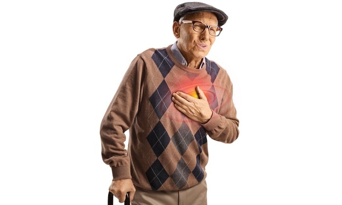    Что на самом деле отвечает за инфаркт