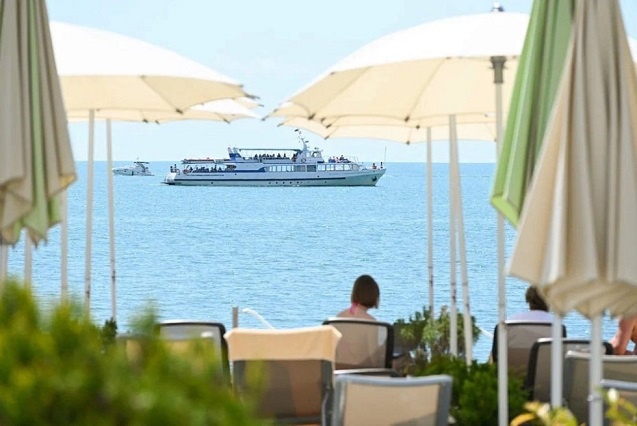    Фото: Пресс-служба администрации Сочи Василий Шеин